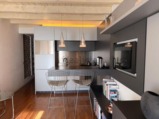 Appartamento in affitto di 50 m² in Via Broseta, 14