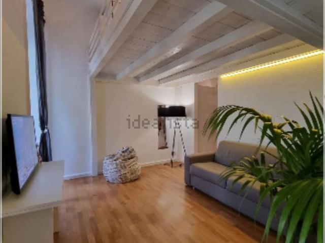 Appartamento in affitto di 50 m² in Via Broseta, 10