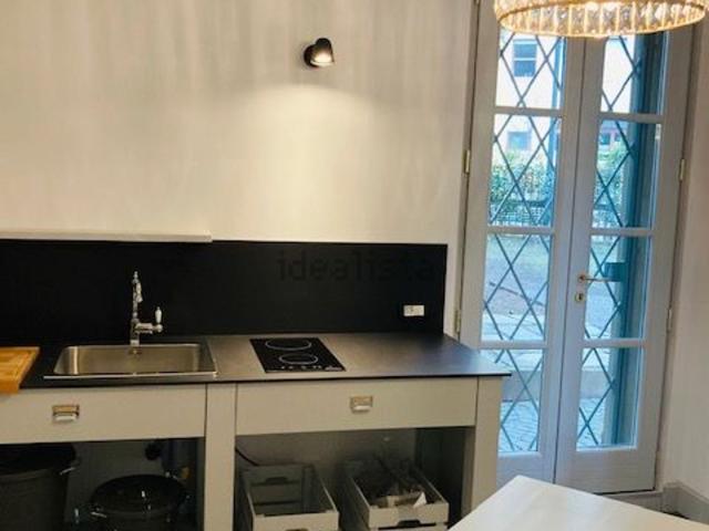 Appartamento in affitto di 50 m² in Via Broseta