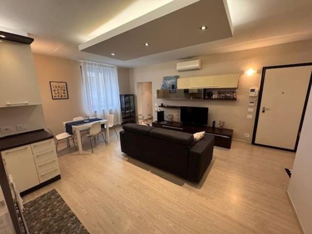 Appartamento in affitto di 50 m² in Via Brunetto Latini