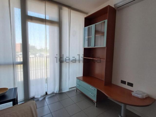 Appartamento in affitto di 50 m² in Via Bruno Schreiber, 9
