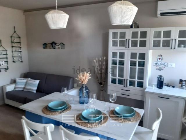 Appartamento in affitto di 50 m² in Via Buenos Ayres
