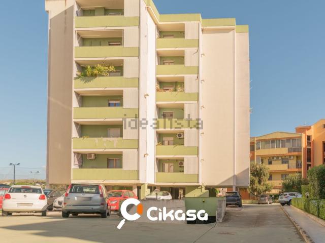 Appartamento in affitto di 50 m² in Via Bulgaria