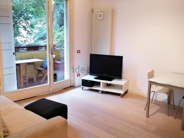 Appartamento in affitto di 50 m² in Via Bullona, 11
