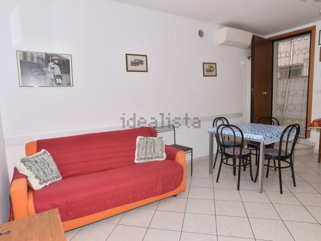 Appartamento in affitto di 50 m² in Via C. Cattaneo, 17