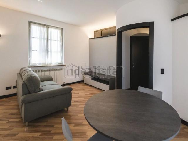 Appartamento in affitto di 50 m² in Via C. Cavour, 9