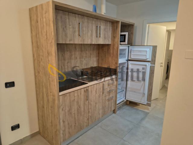 Appartamento in affitto di 50 m² in Via C. Porta