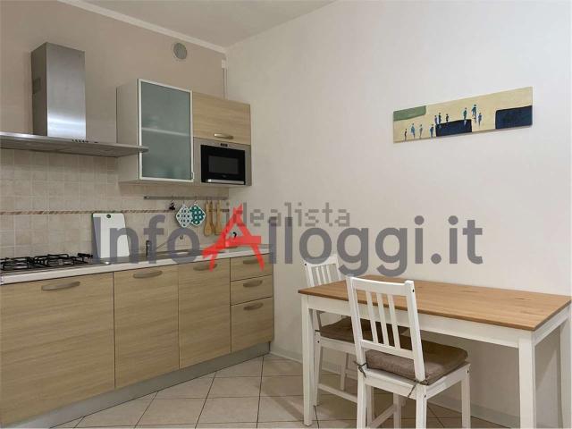 Appartamento in affitto di 50 m² in Via Cà Dolfin