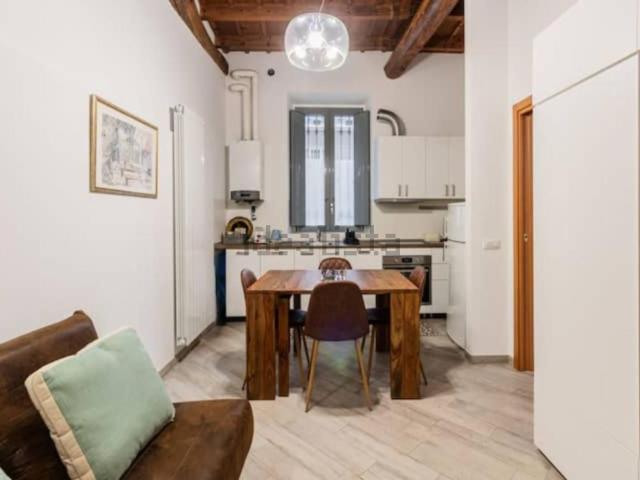 Appartamento in affitto di 50 m² in Via Camillo Benso Cavour