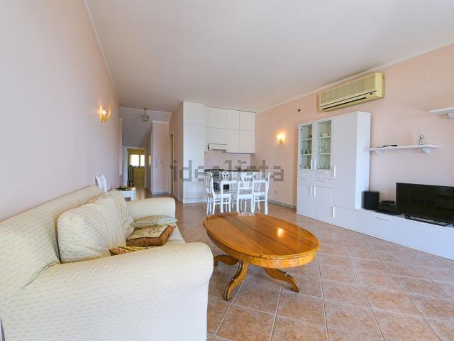 Appartamento in affitto di 50 m² in Via Campana