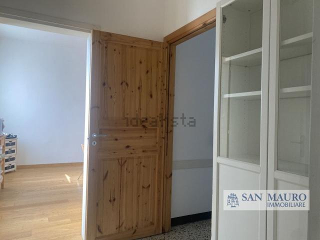 Appartamento in affitto di 50 m² in Via Campanonta
