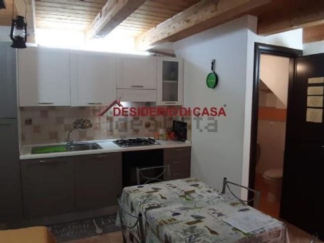 Appartamento in affitto di 50 m² in Via Candeloro