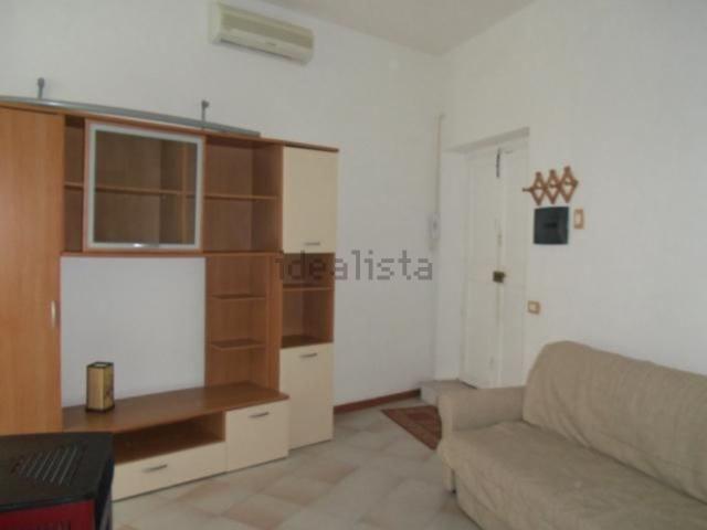 Appartamento in affitto di 50 m² in Via Cairoli, 11