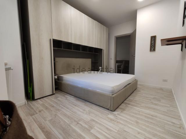 Appartamento in affitto di 50 m² in Via Cairoli