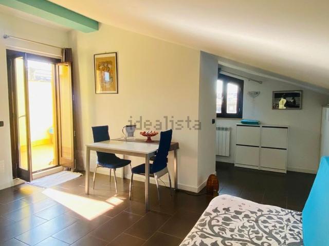 Appartamento in affitto di 50 m² in Via Caltanissetta, 63