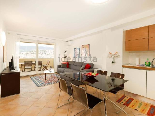 Appartamento in affitto di 50 m² in Via Capitolina, 27