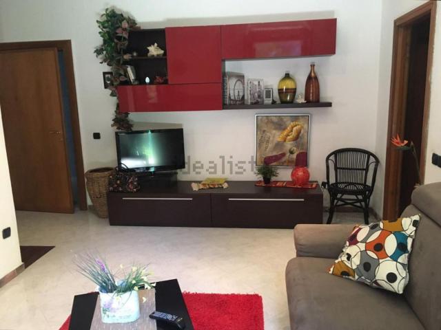 Appartamento in affitto di 50 m² in Via Carbognano 3 ° Traversa, 7