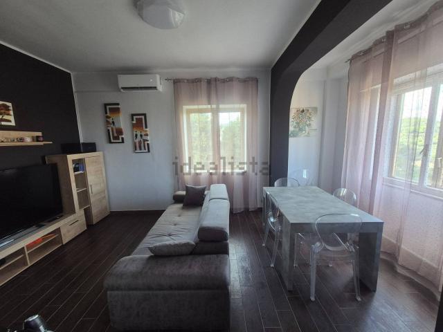 Appartamento in affitto di 50 m² in Via Cardinale Guglielmo Sirleto, 63