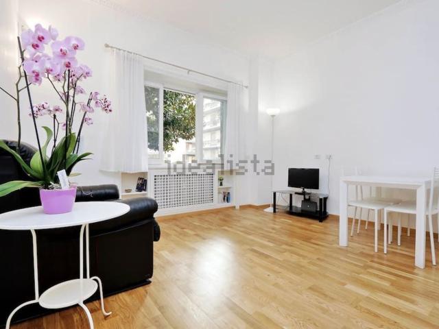 Appartamento in affitto di 50 m² in Via Carlo Zucchi, 21