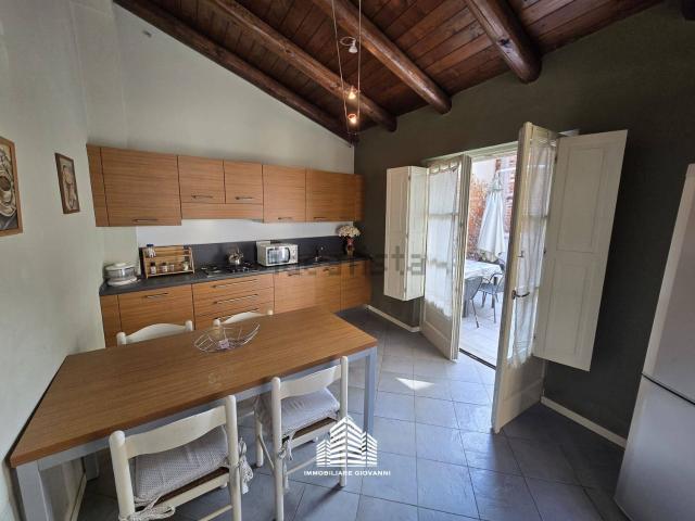 Appartamento in affitto di 50 m² in Via Carlo Alberto