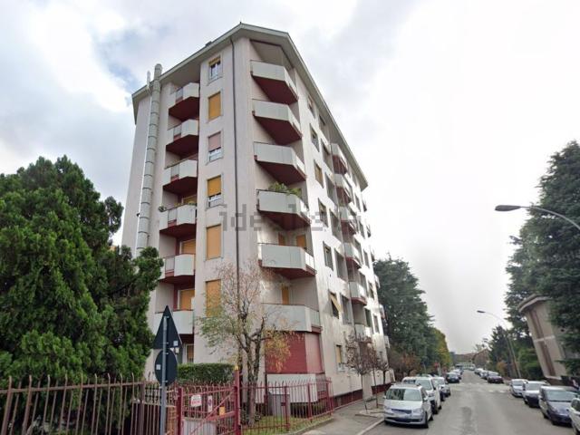 Appartamento in affitto di 50 m² in Via Carlo Antonietti, 11