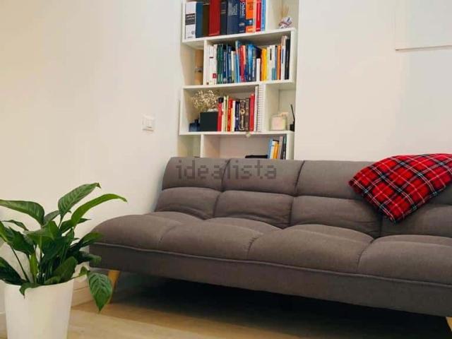 Appartamento in affitto di 50 m² in Via Carlo Cignani, 25