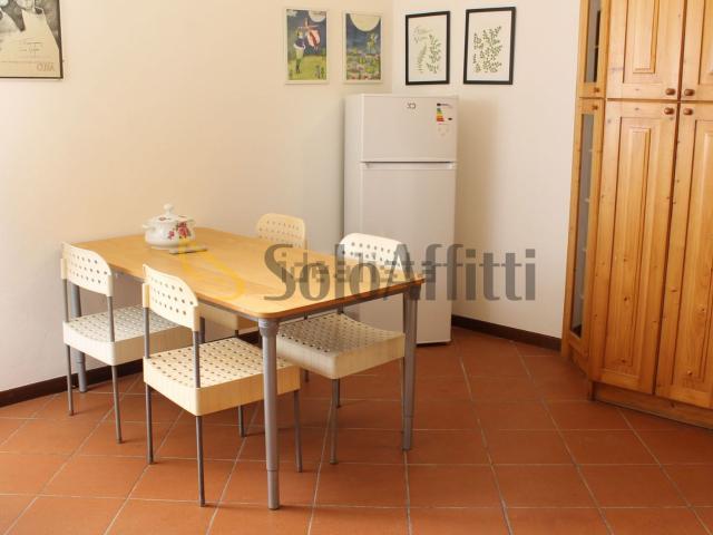 Appartamento in affitto di 50 m² in Via Carlo Cignani