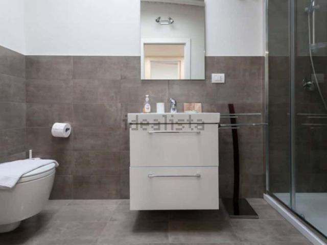 Appartamento in affitto di 50 m² in Via Carlo Farini, 82