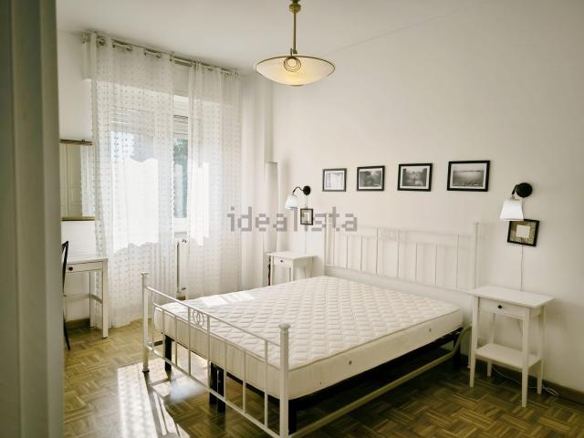 Appartamento in affitto di 60 m² in Via Carlo Marochetti, 21