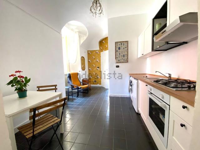 Appartamento in affitto di 50 m² in Via Carlo Noè, 6