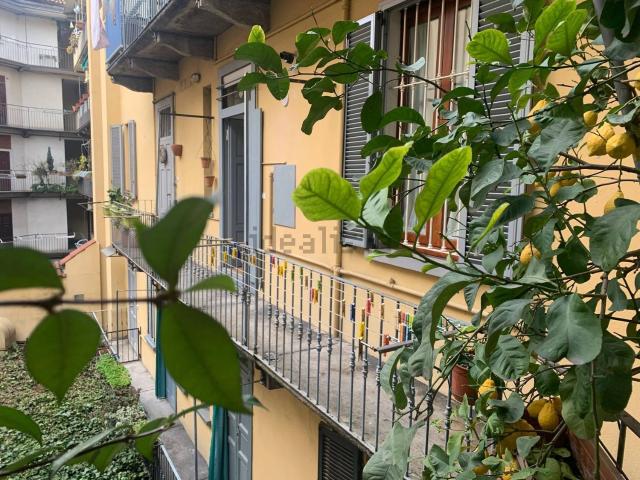 Appartamento in affitto di 50 m² in Via Carlo Ravizza, 1