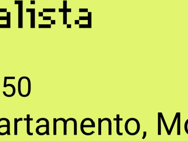Appartamento in affitto di 50 m² in Via Carlo Rota, 2