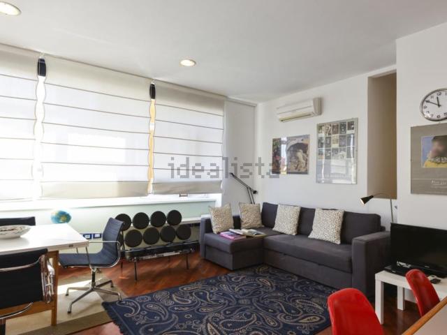 Appartamento in affitto di 50 m² in Via Carlo Rusconi