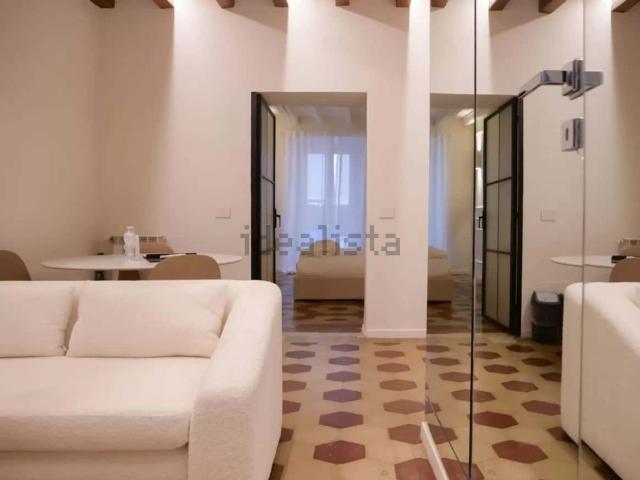 Appartamento in affitto di 50 m² in Via Castelfidardo, 8