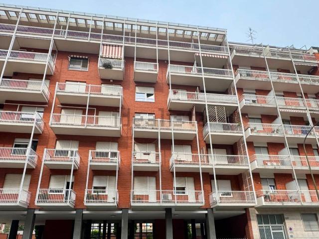 Appartamento in affitto di 50 m² in Via Castelgomberto, 126