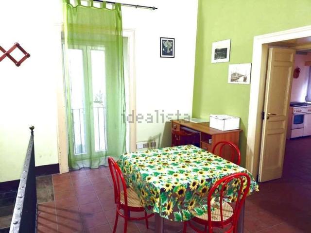 Appartamento in affitto di 50 m² in Via Castello Maniace