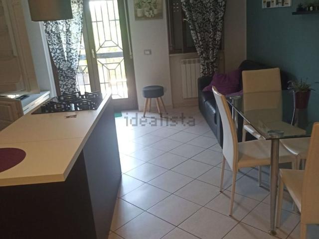 Appartamento in affitto di 50 m² in Via Casilina Sud