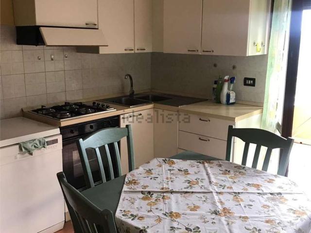 Appartamento in affitto di 50 m² in Via Cavallo