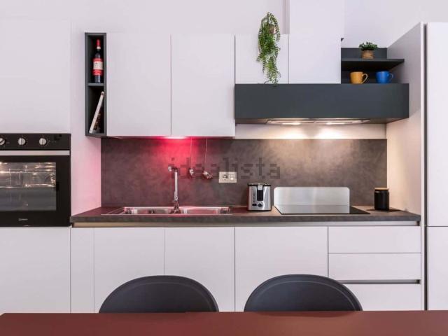 Appartamento in affitto di 50 m² in Via Cavour, 238