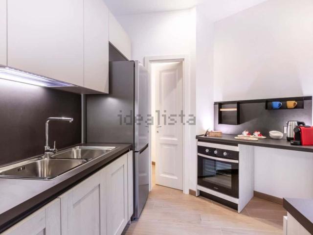 Appartamento in affitto di 50 m² in Via Cavour, 238