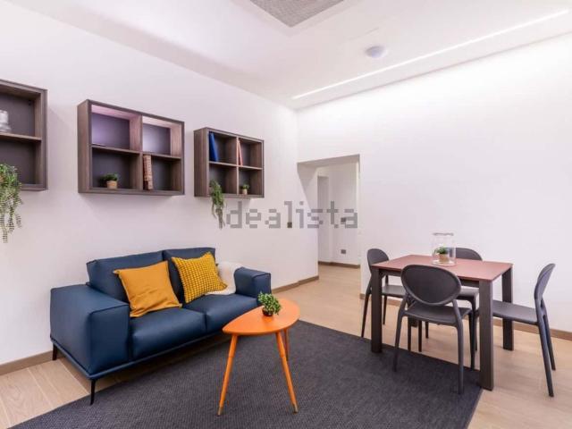 Appartamento in affitto di 50 m² in Via Cavour, 238