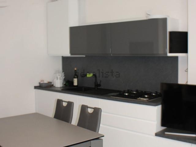 Appartamento in affitto di 50 m² in Via cavour