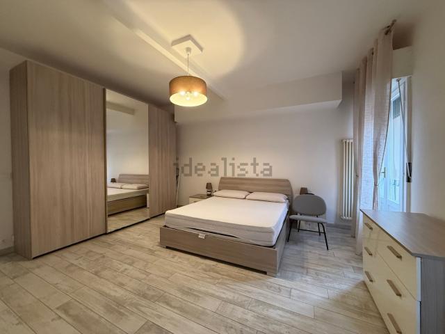 Appartamento in affitto di 50 m² in Via Centotrecento, 19