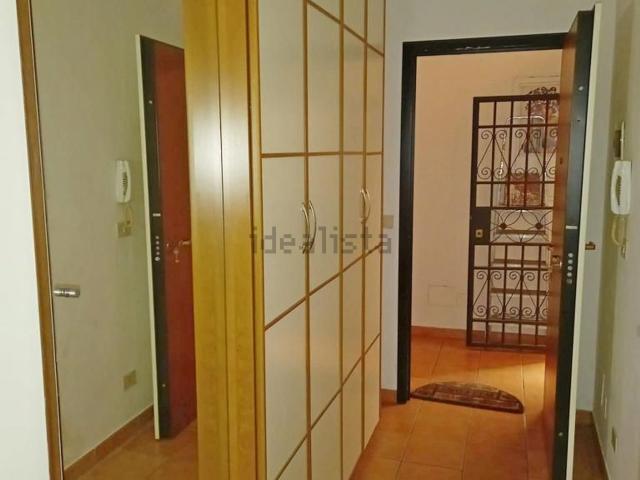 Appartamento in affitto di 50 m² in Via Centotrecento, 27