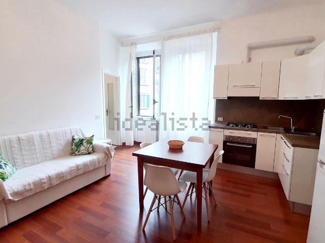 Appartamento in affitto di 50 m² in Via Cenisio, 83