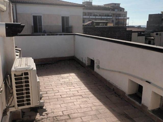 Appartamento in affitto di 50 m² in Via Celeste, 97