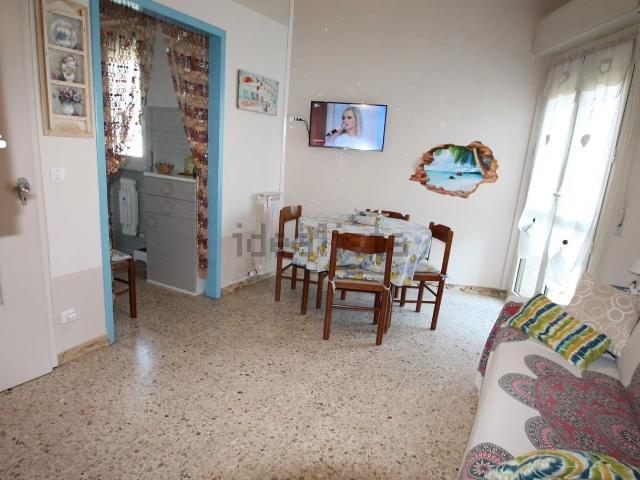 Appartamento in affitto di 50 m² in Via Cellini, 4