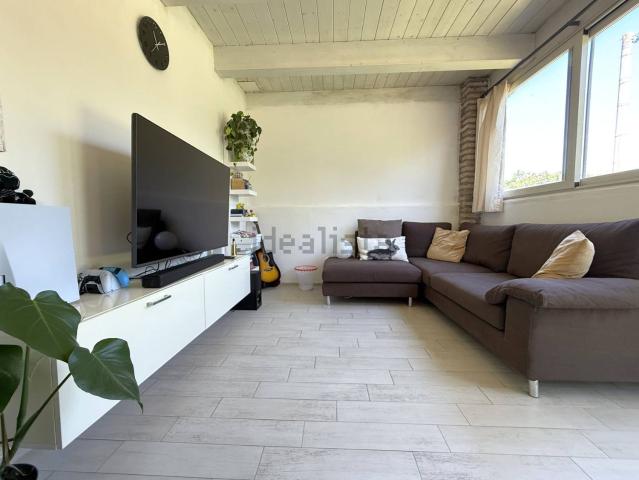 Appartamento in affitto di 50 m² in Via Cervese