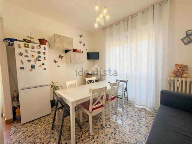 Appartamento in affitto di 50 m² in Via Ceretta Inf 18