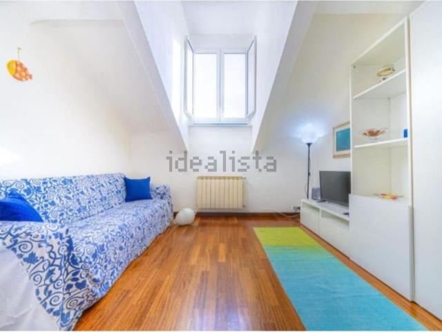 Appartamento in affitto di 50 m² in Via Cernaia